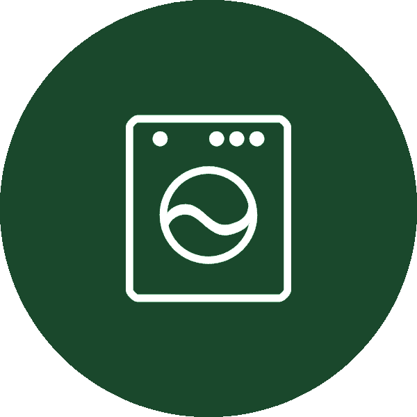 Washer Dryer Icon