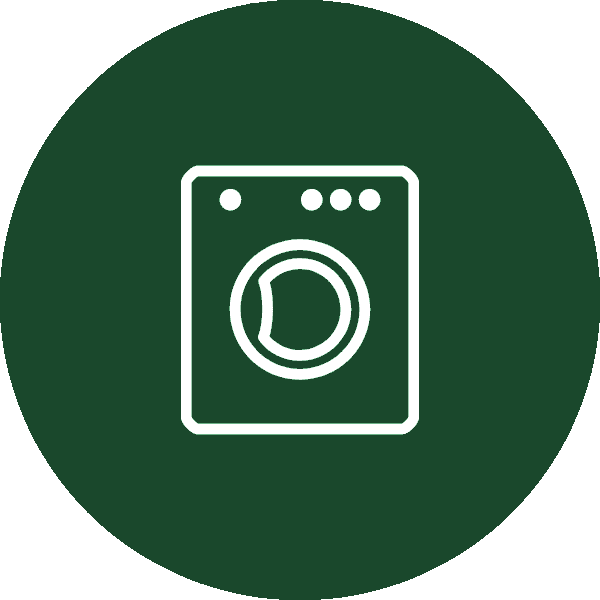 Washing Machine Icon