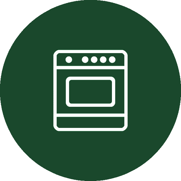 Oven Icon